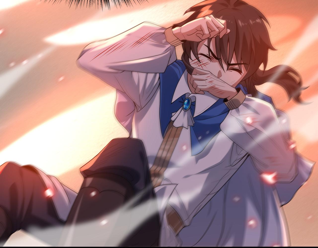 第3话 人类，莫挨老子！(1/3)-第4话