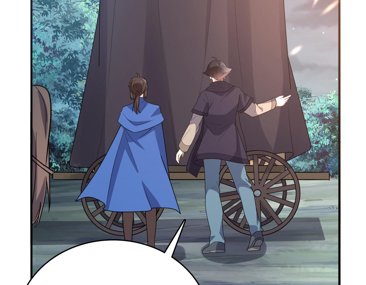 第7话 瞬发火球术！(1/3)-第8话