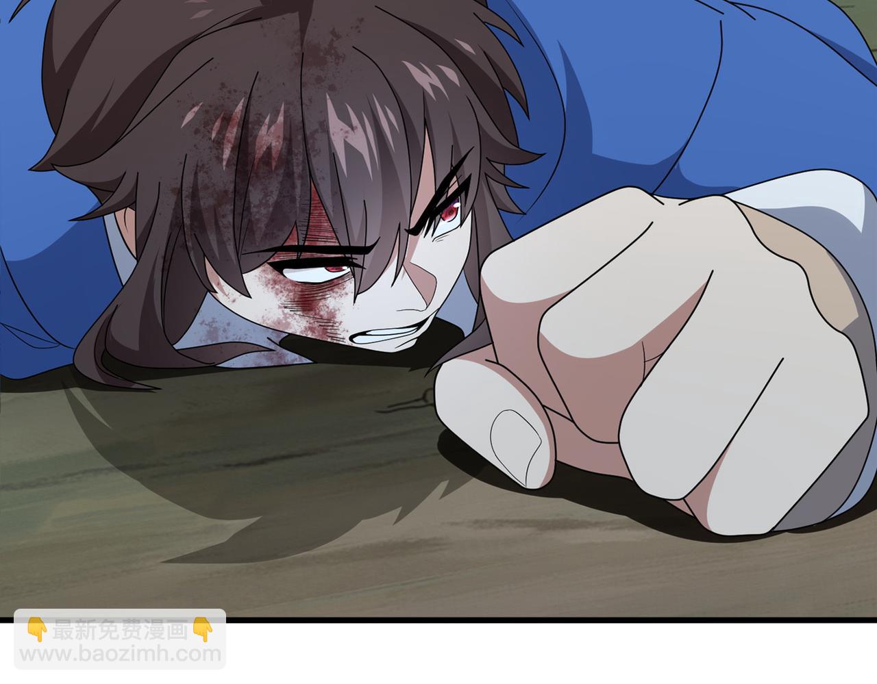 第7话 瞬发火球术！(1/3)-第8话