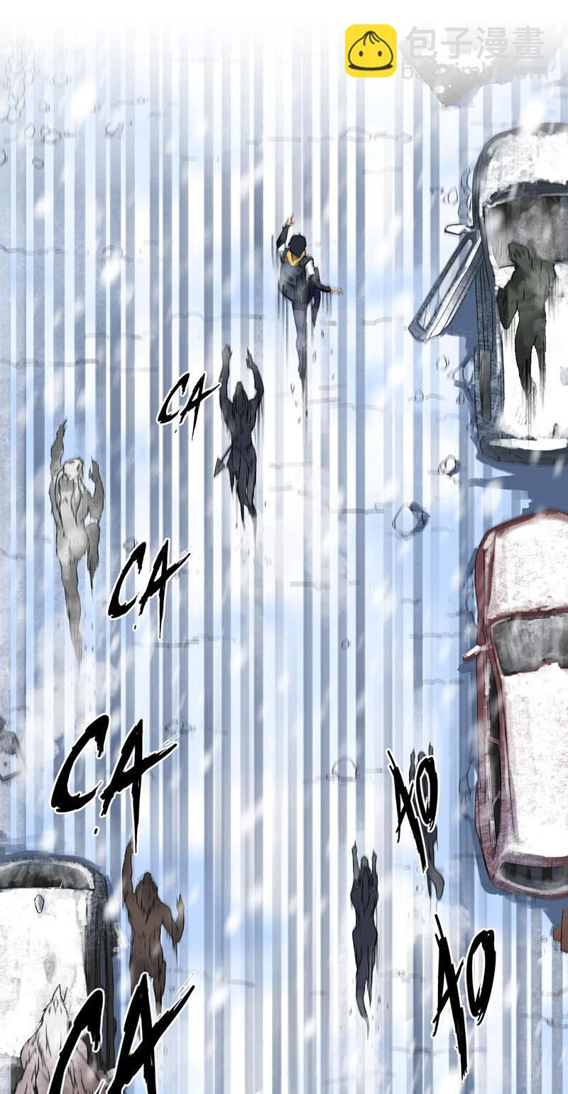 第1话 重生-第2话