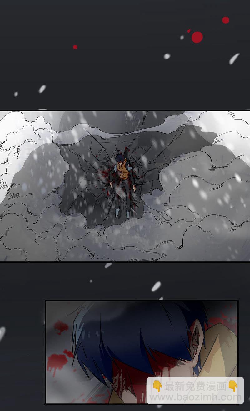 第1话 重生-第2话