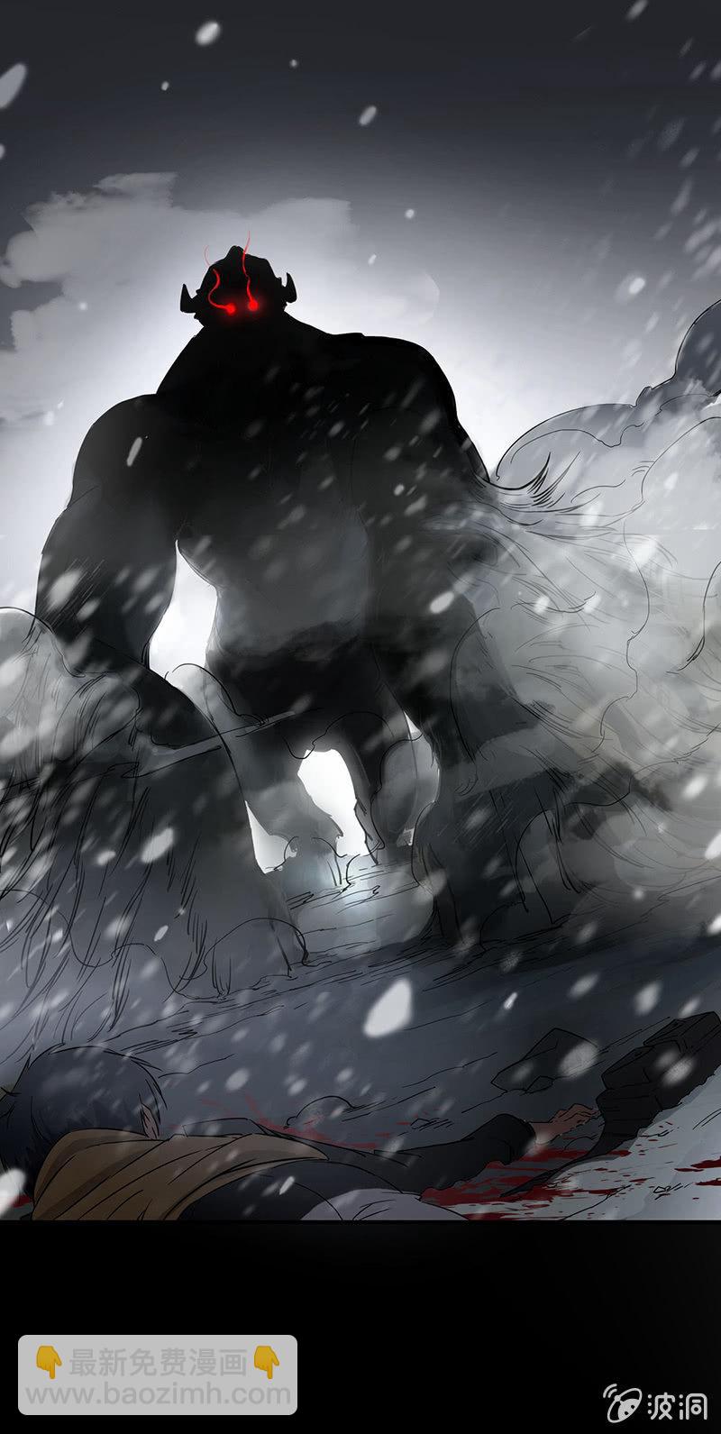 第1话 重生-第2话