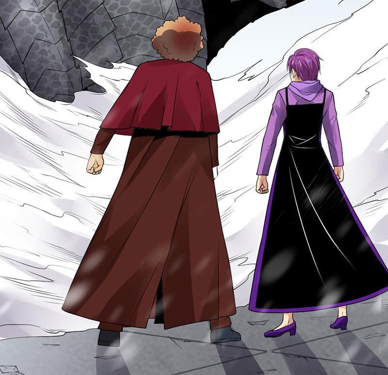 第37话 红菱女神(1/3)-第38话