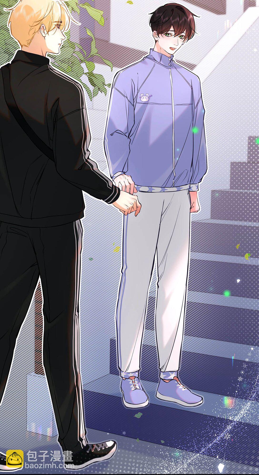 011 艾克欧，不行。-第12话