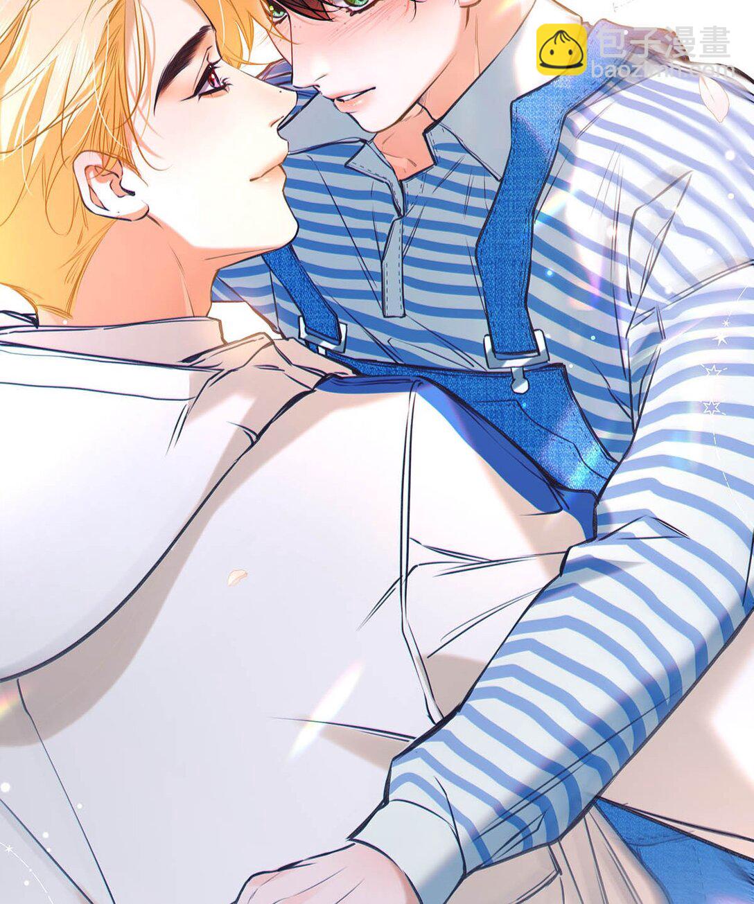 015 感觉怎么样？有没有舒服一点？(1/2)-第16话