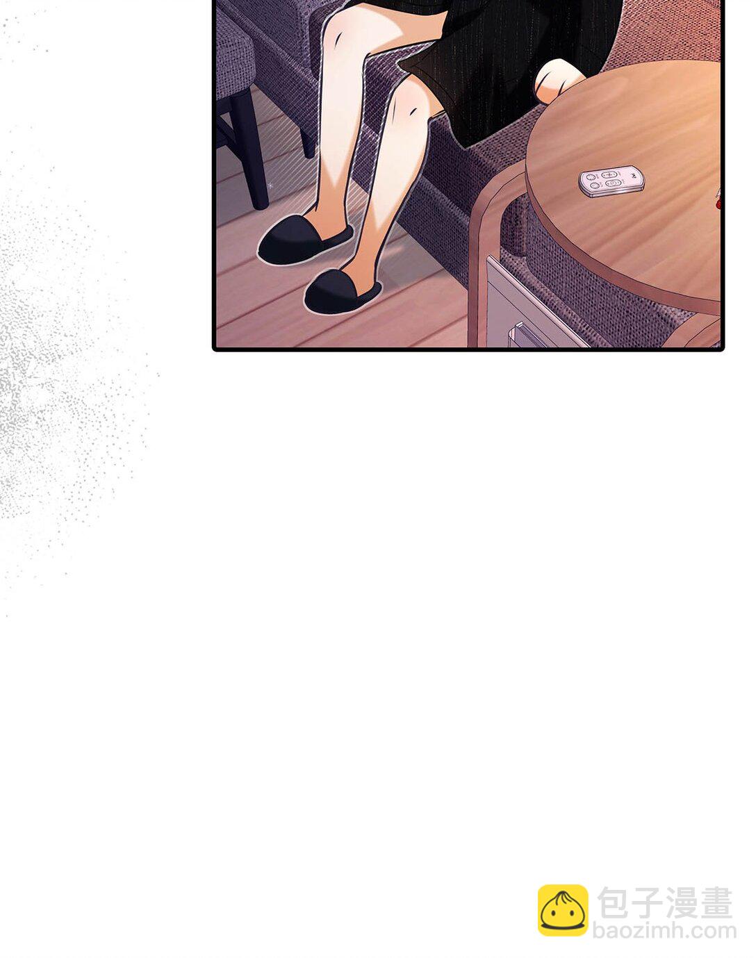 016 太羞耻了，差点发出那种声音！(1/2)-第18话