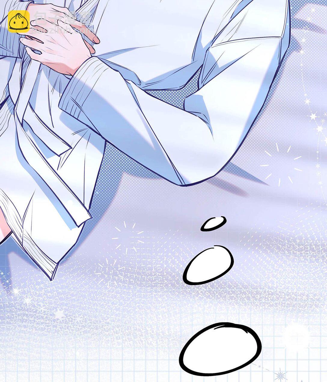 016 太羞耻了，差点发出那种声音！(1/2)-第18话