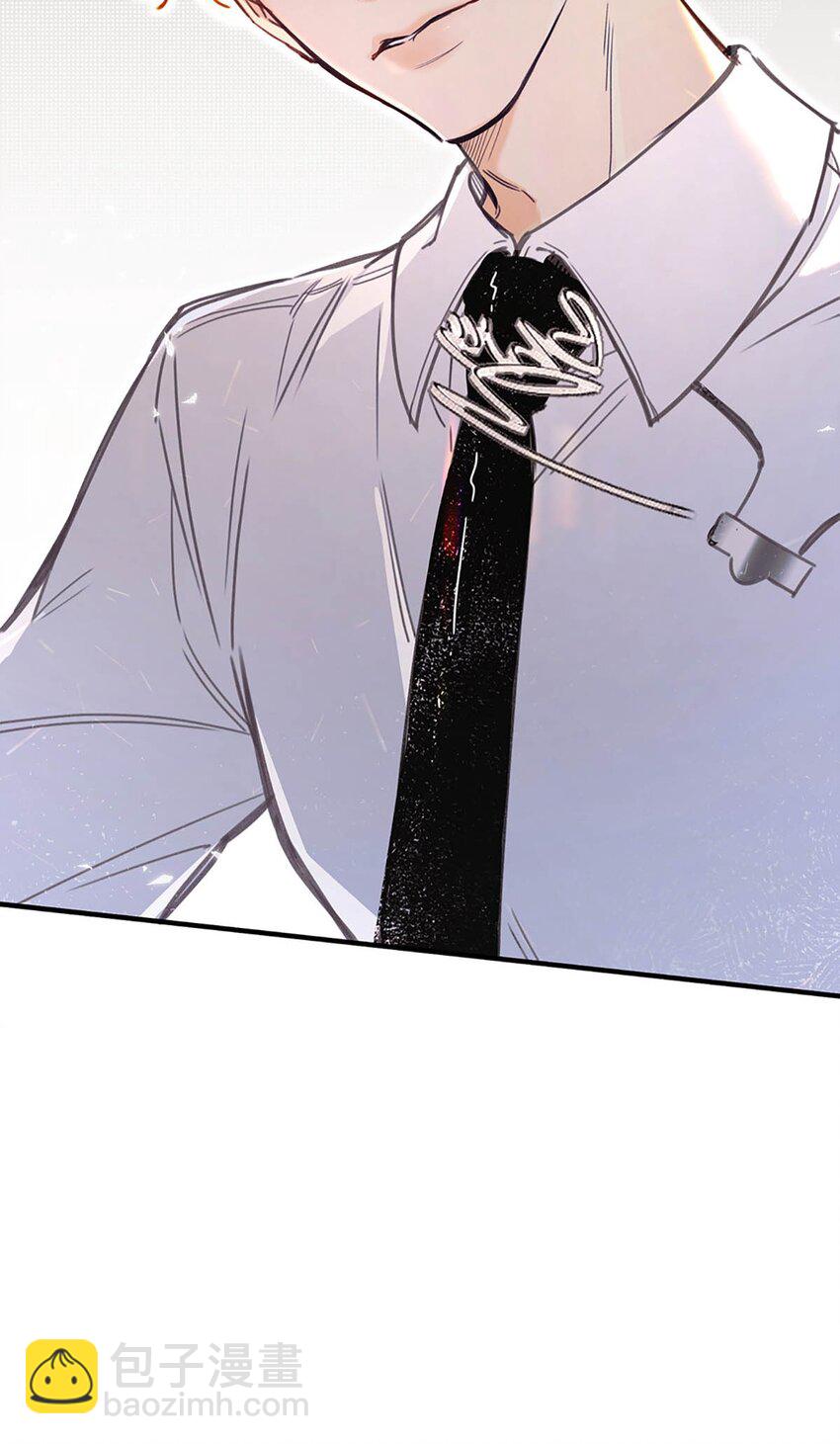 001 不是那种只想把人吊起来的变态&hellip;&hellip;？(1/2)-第2话