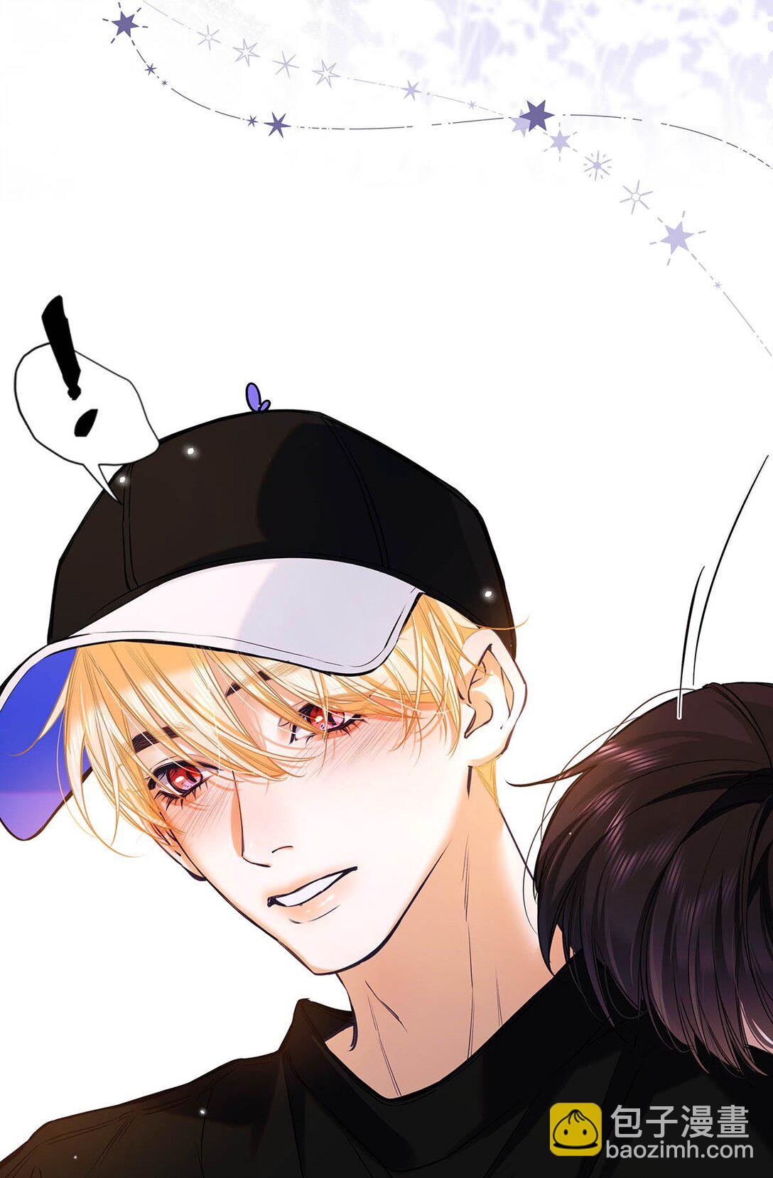 017 一言不合就吵架，一言不合就囚禁play。(1/2)-第20话