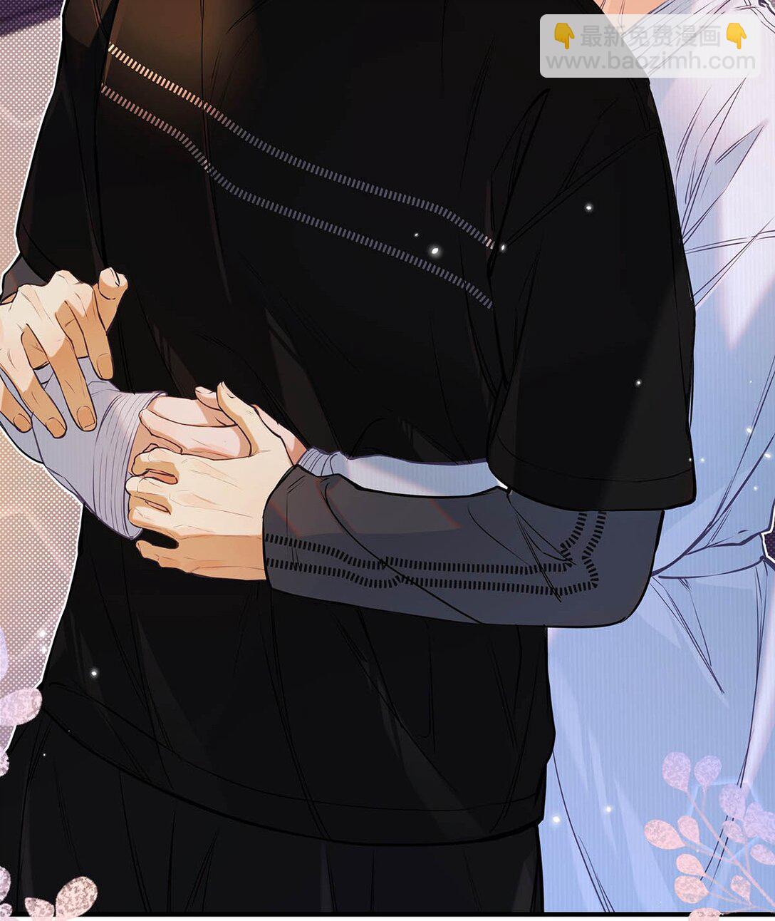 017 一言不合就吵架，一言不合就囚禁play。(1/2)-第20话