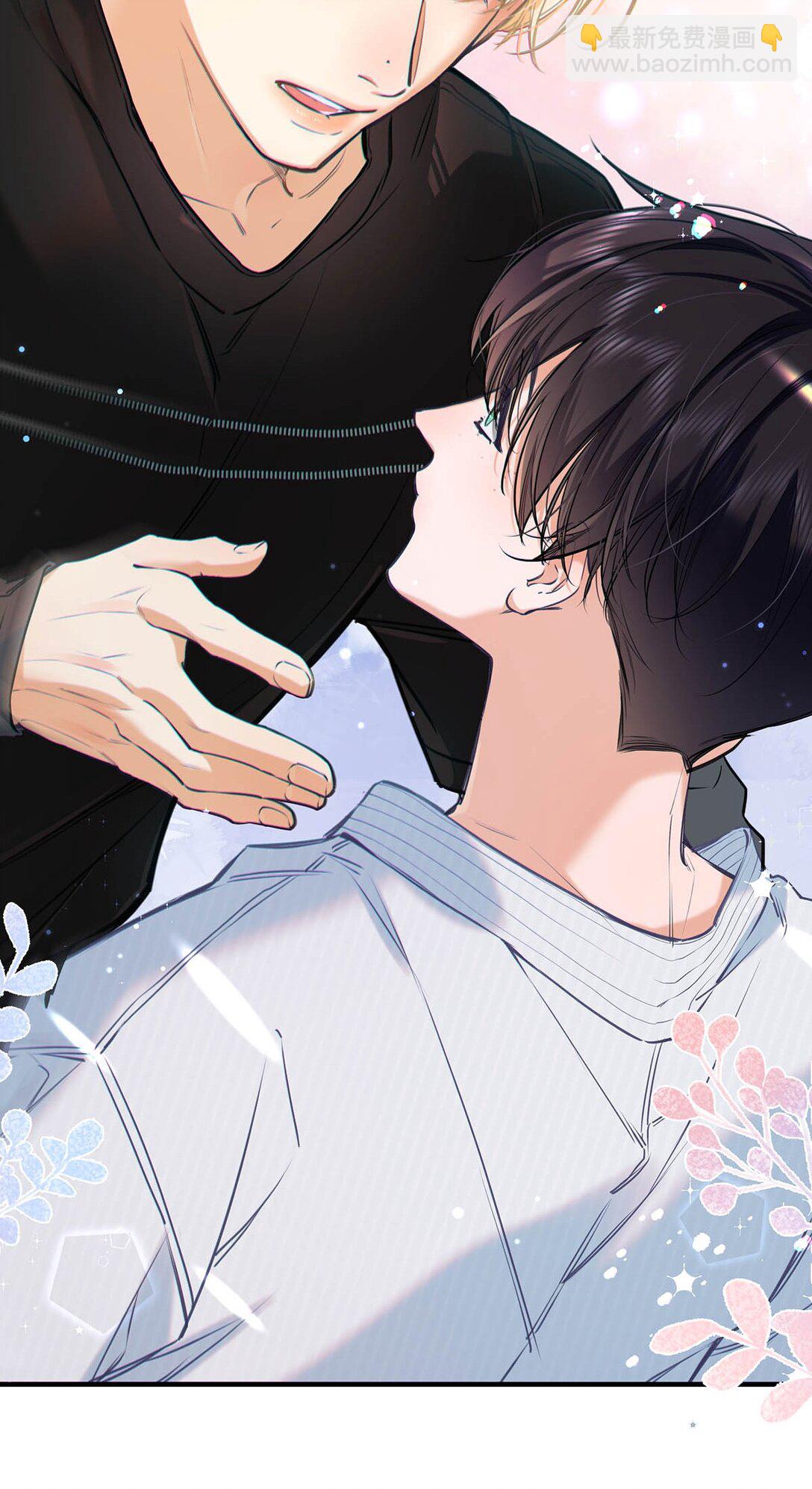 017 一言不合就吵架，一言不合就囚禁play。(1/2)-第20话