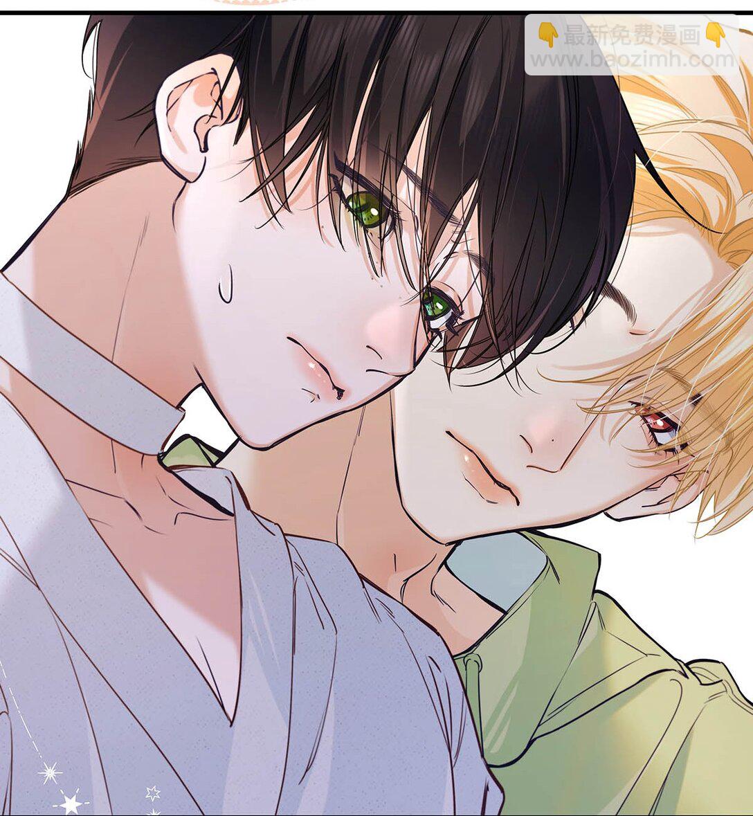 019 他把我整兴奋了。-第22话