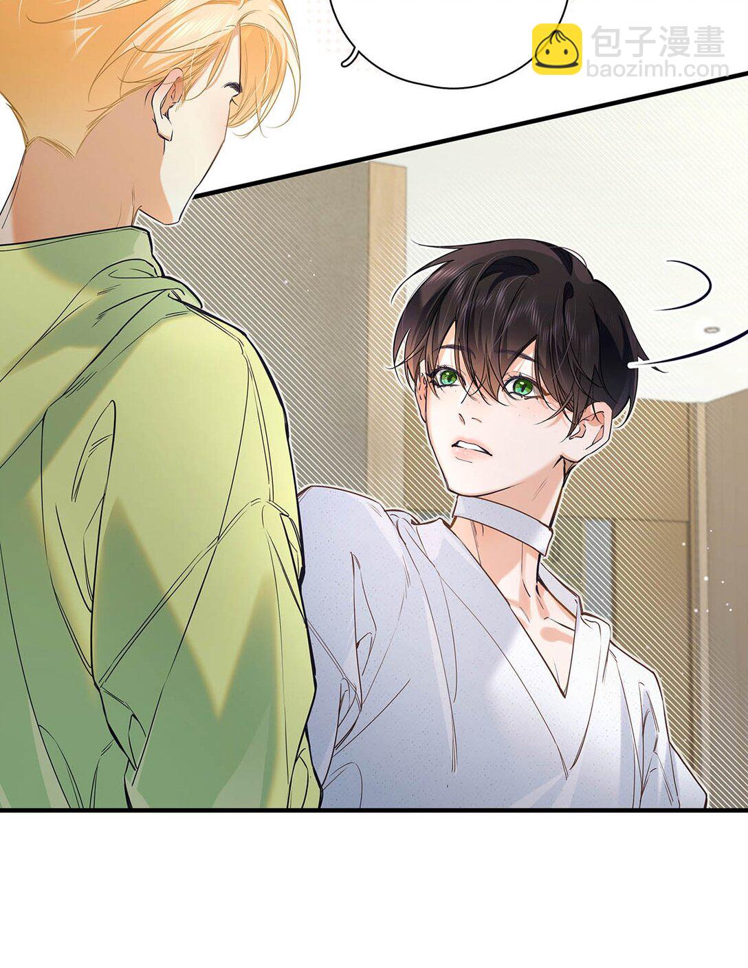 019 他把我整兴奋了。-第22话