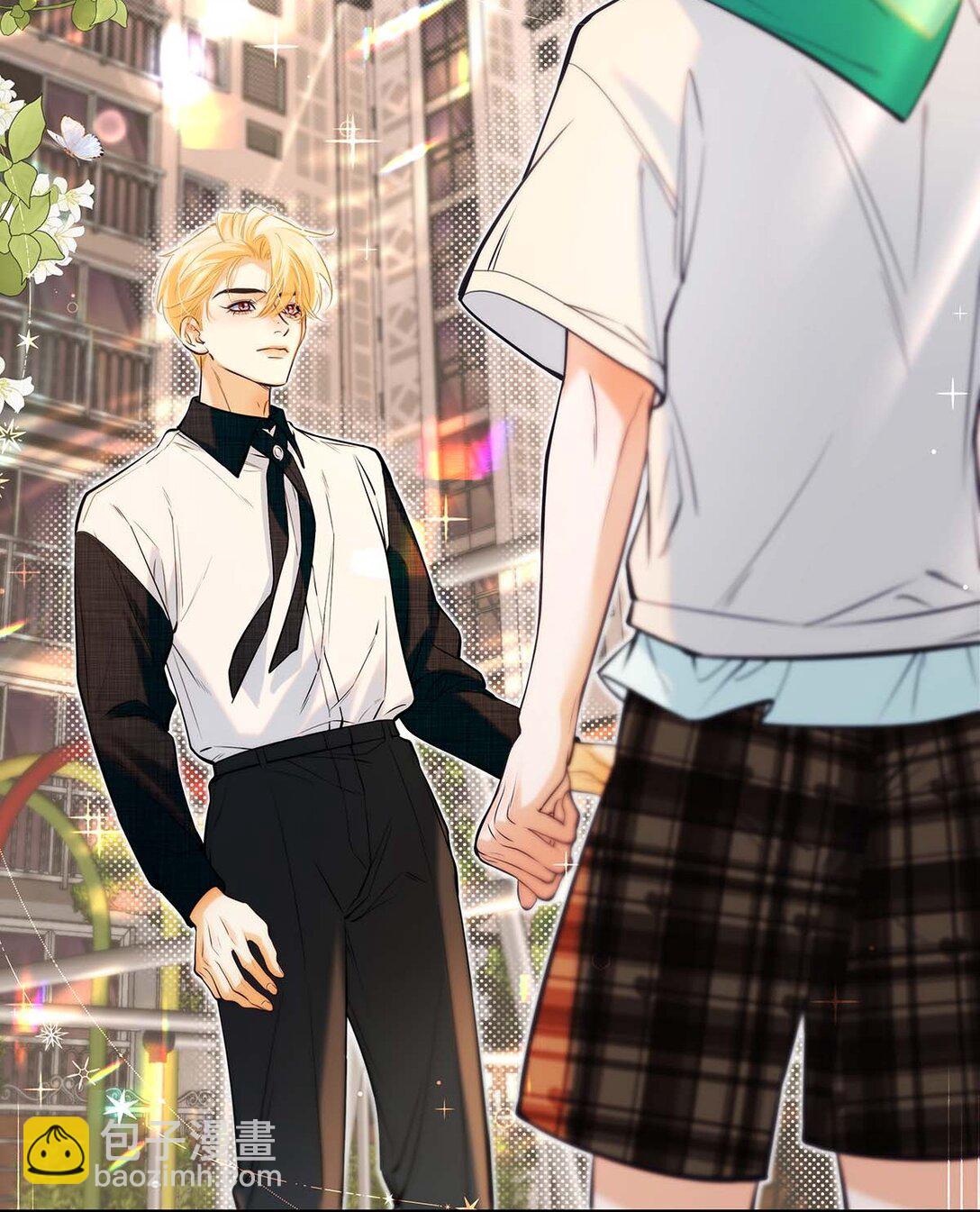 021 在意的人。(1/2)-第24话