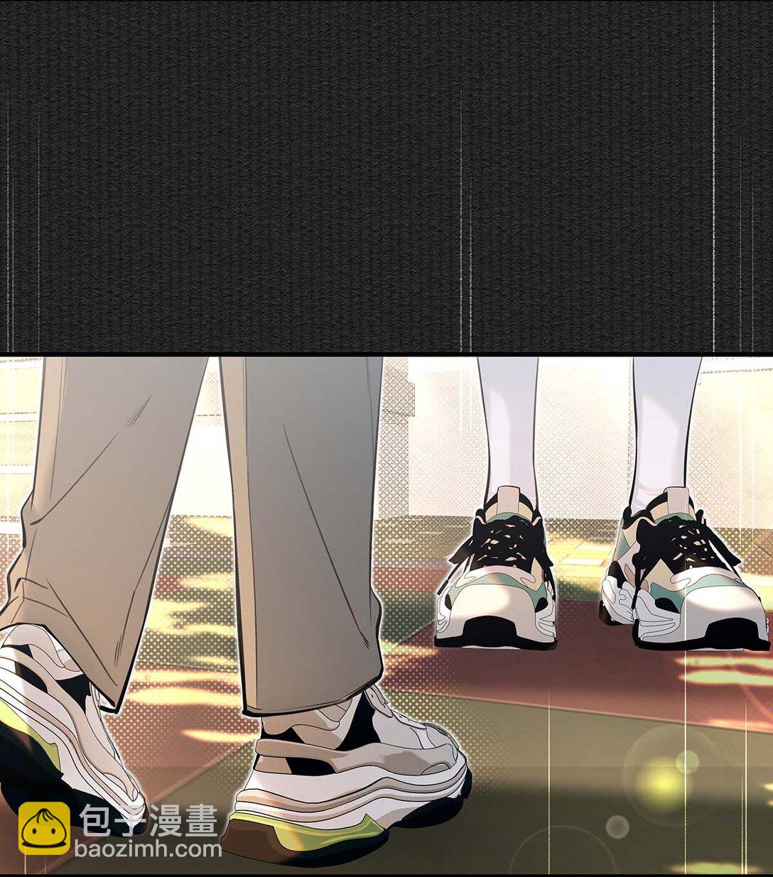 021 在意的人。(1/2)-第24话