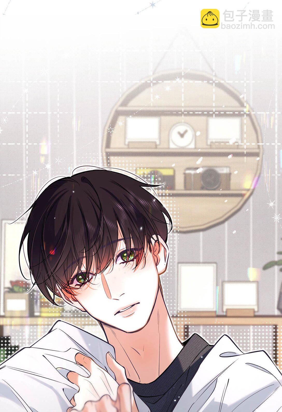 024 把衣服脱下来，我检查一下。(1/2)-第28话