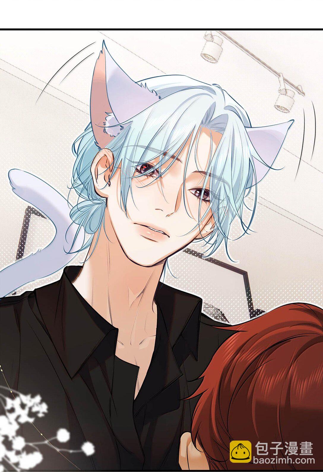 027 你到底是不是&ldquo;默图&rdquo;？(1/2)-第30话