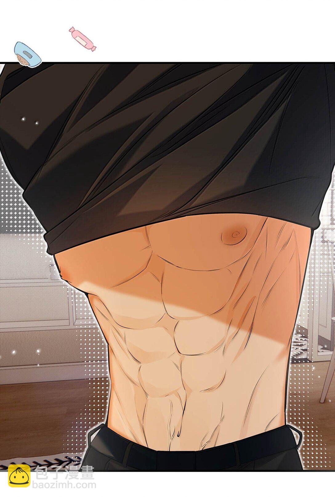 027 你到底是不是&ldquo;默图&rdquo;？(1/2)-第30话