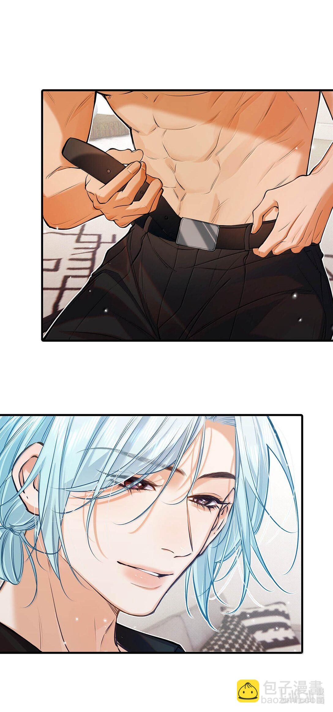 027 你到底是不是&ldquo;默图&rdquo;？(1/2)-第30话