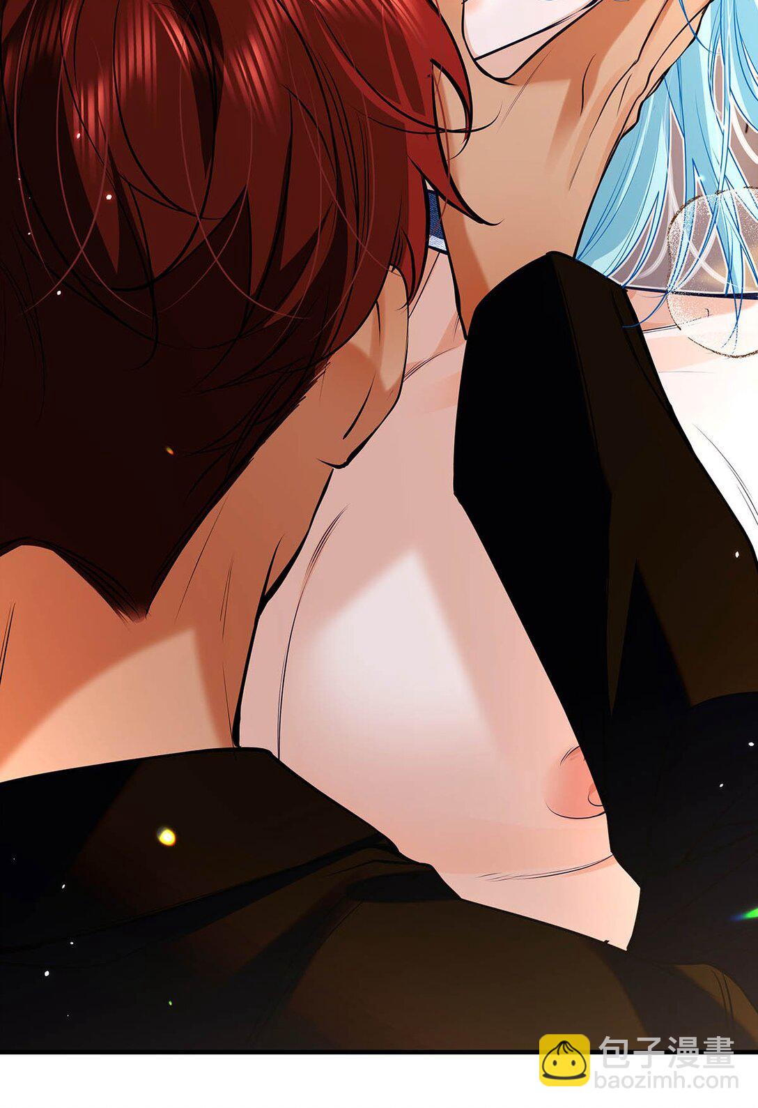 032 改上主菜了，我的小美人鱼。(1/2)-第36话