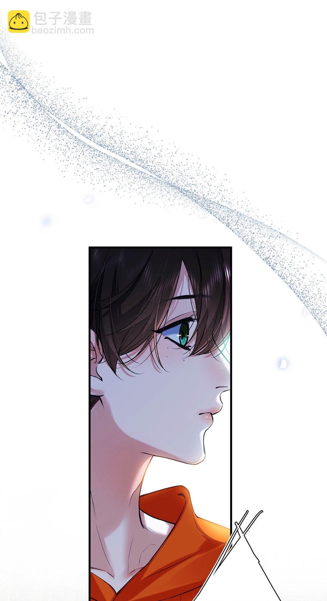 032 改上主菜了，我的小美人鱼。(1/2)-第36话