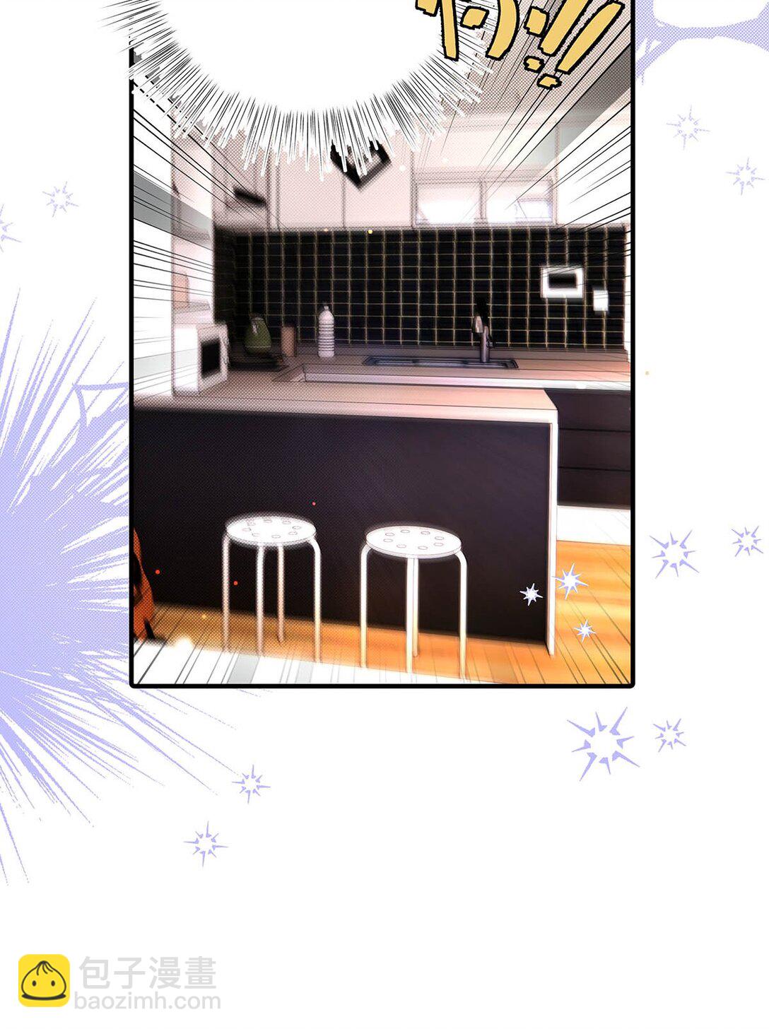 034 我们度过了一个美妙的夜晚。-第38话