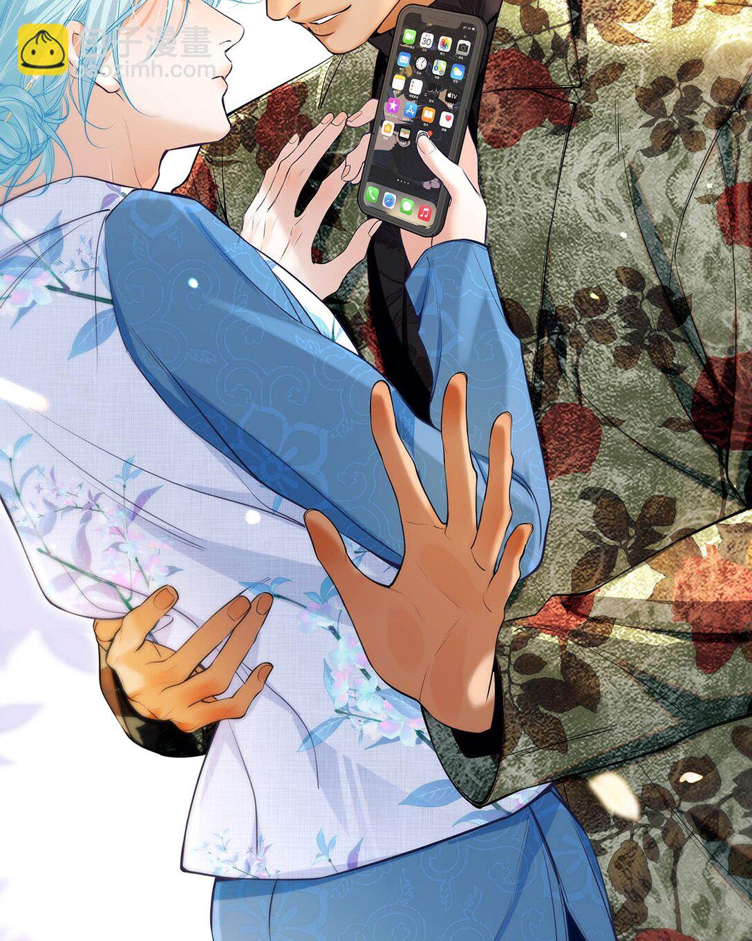 035 我的身体还是很好玩的吧？(1/2)-第40话