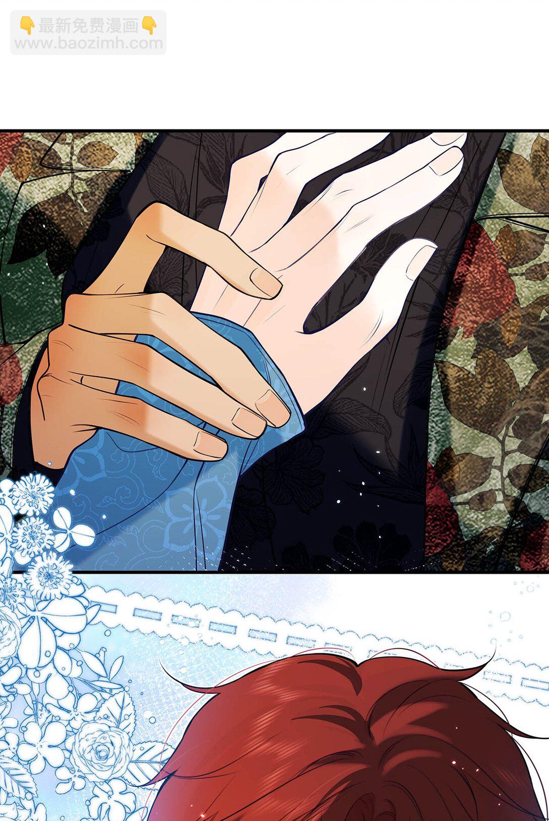 035 我的身体还是很好玩的吧？(1/2)-第40话