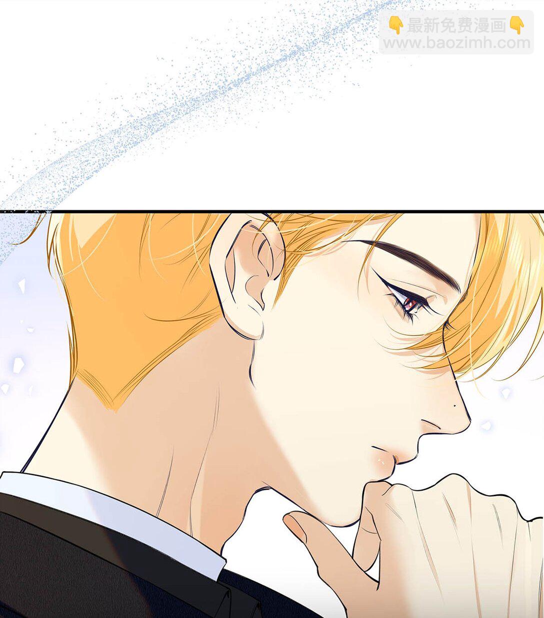 035 我的身体还是很好玩的吧？(1/2)-第40话