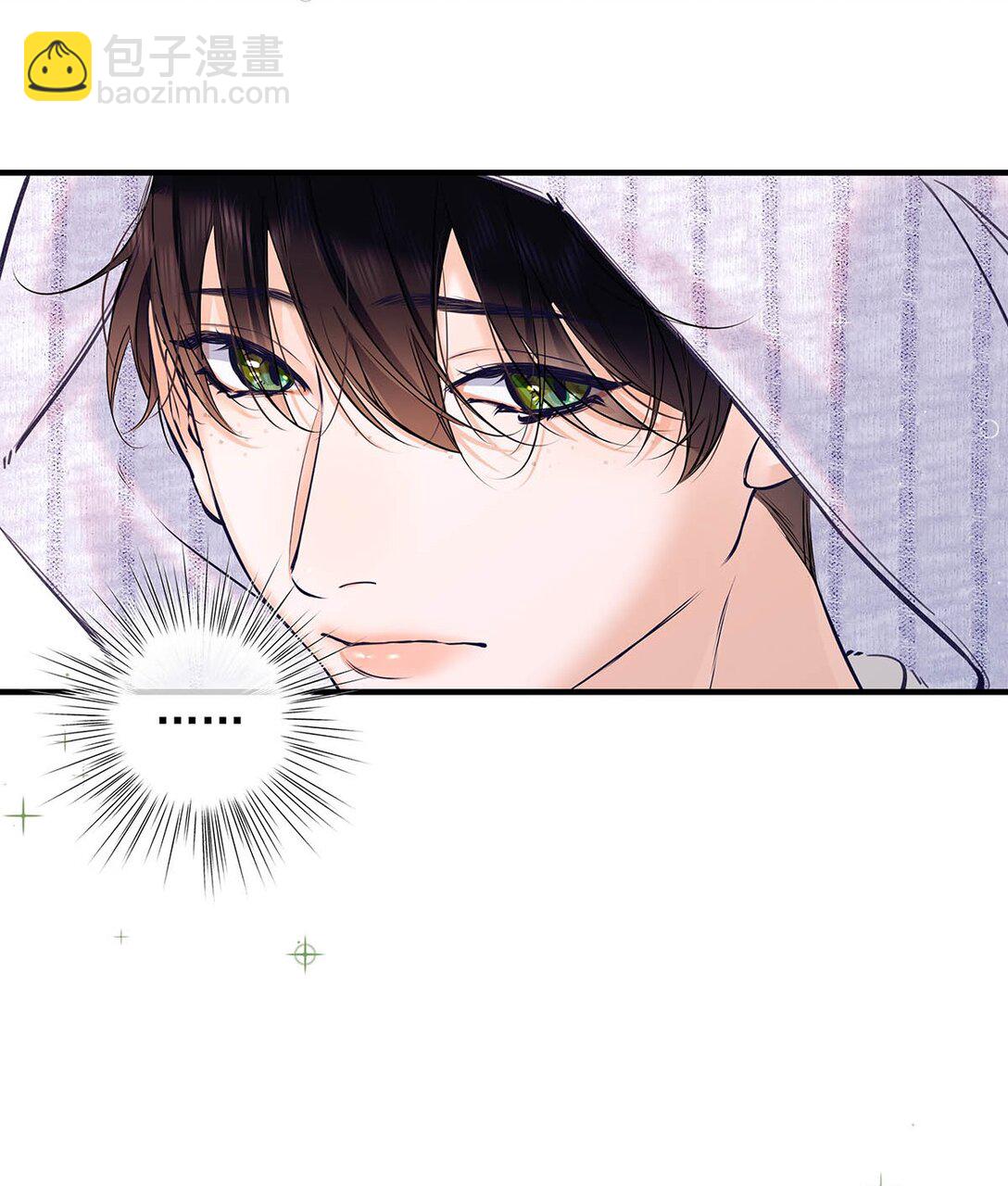 036 和心爱的人待在一起才会开心。(1/2)-第42话