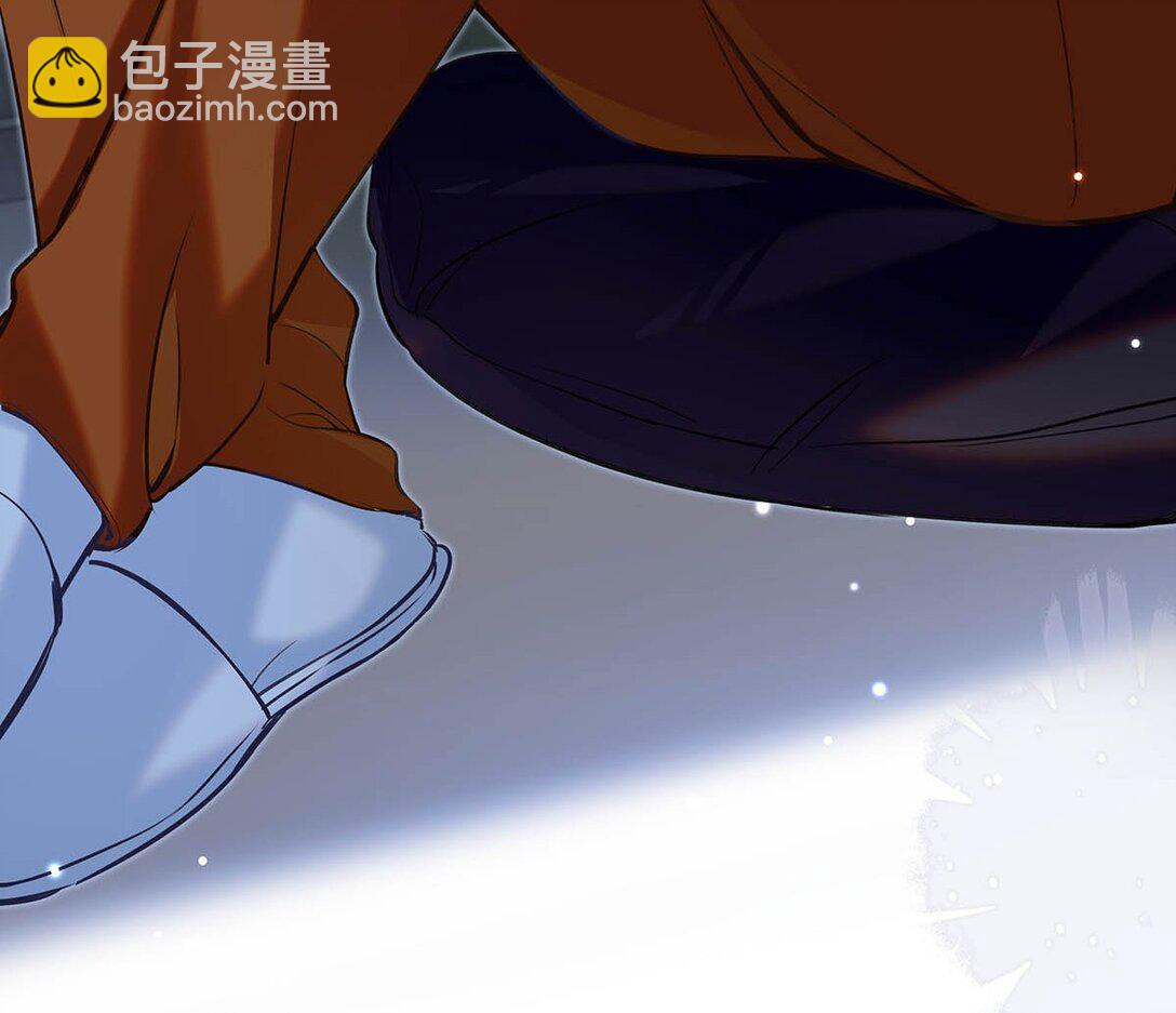 036 和心爱的人待在一起才会开心。(1/2)-第42话