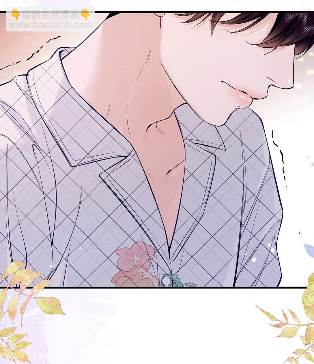 036 和心爱的人待在一起才会开心。(1/2)-第42话