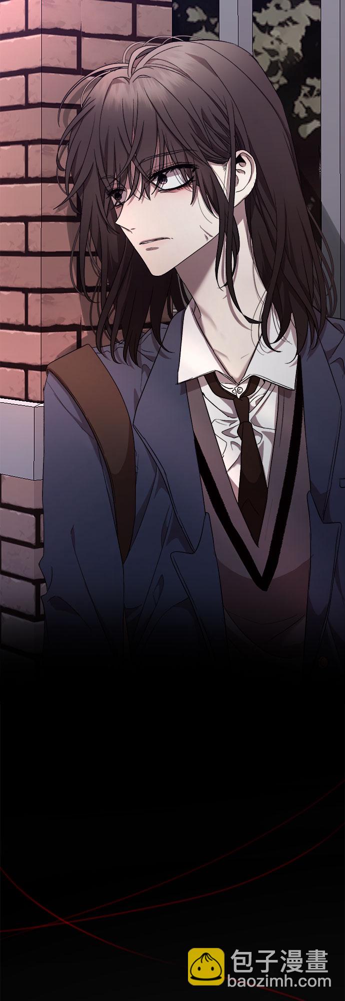 從夢到自由 - 第14話(2/2) - 4