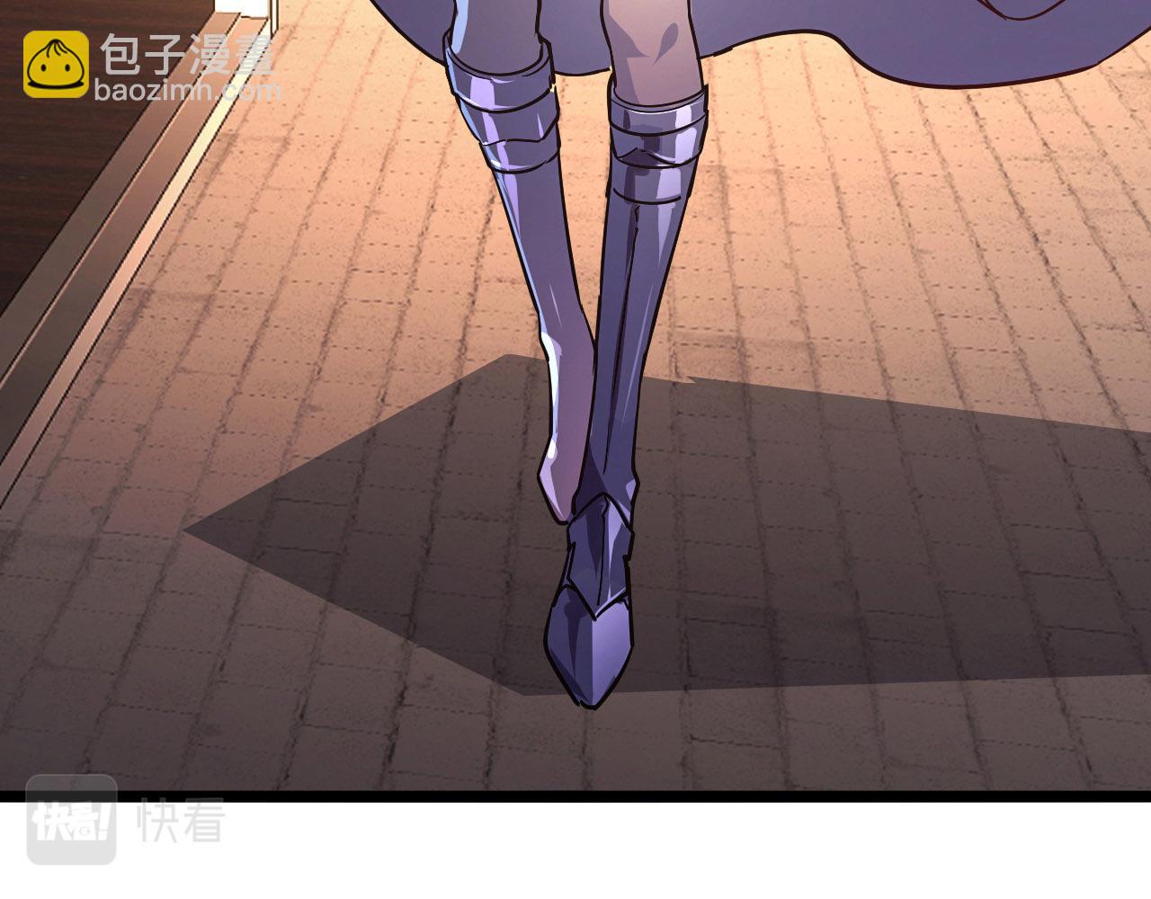 從末世崛起 - 099 擊殺A級怪獸(3/3) - 4