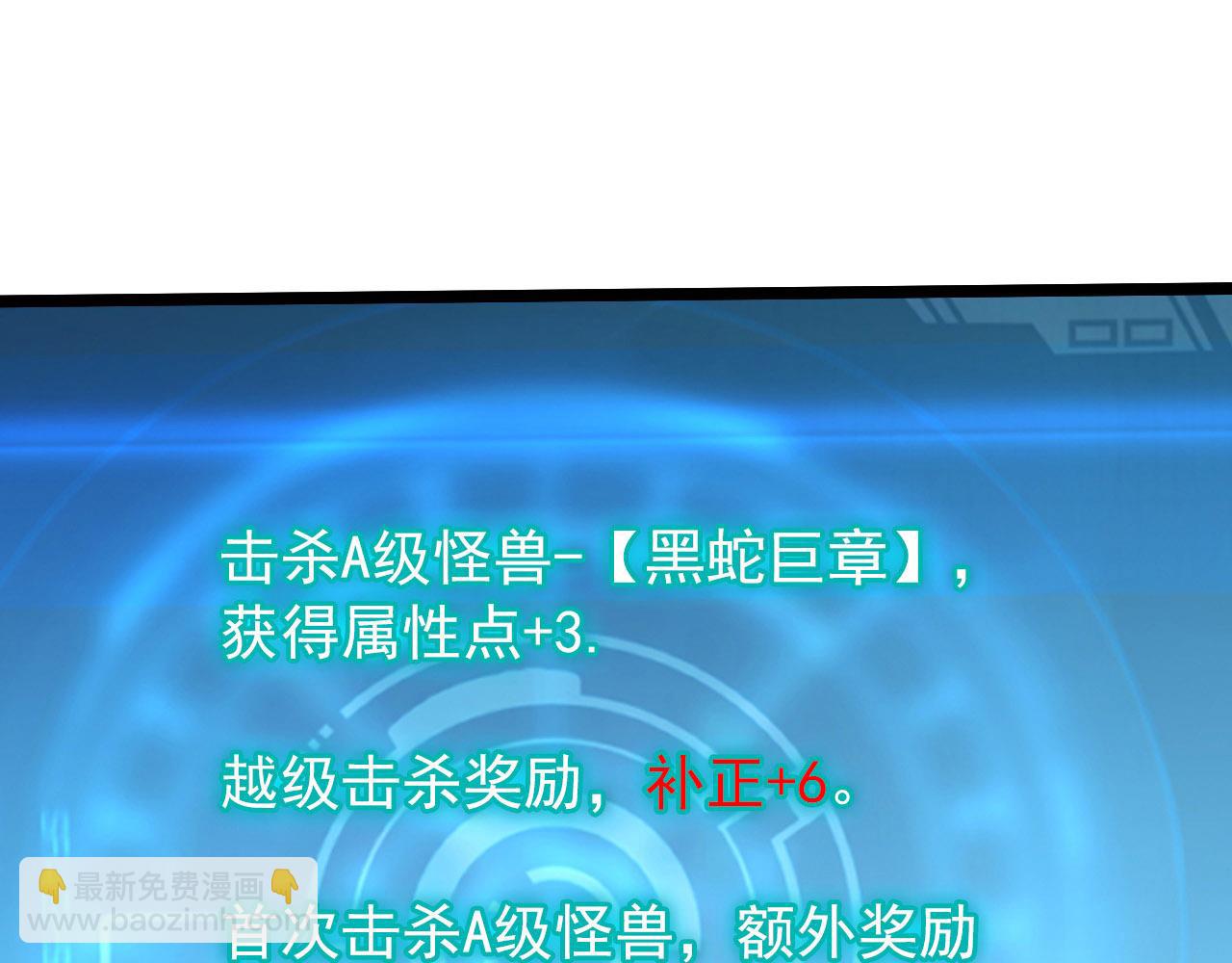 從末世崛起 - 099 擊殺A級怪獸(1/3) - 7