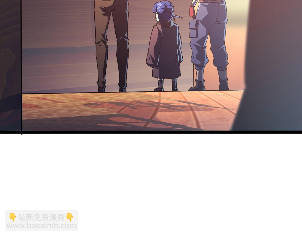 從末世崛起 - 099 擊殺A級怪獸(1/3) - 1