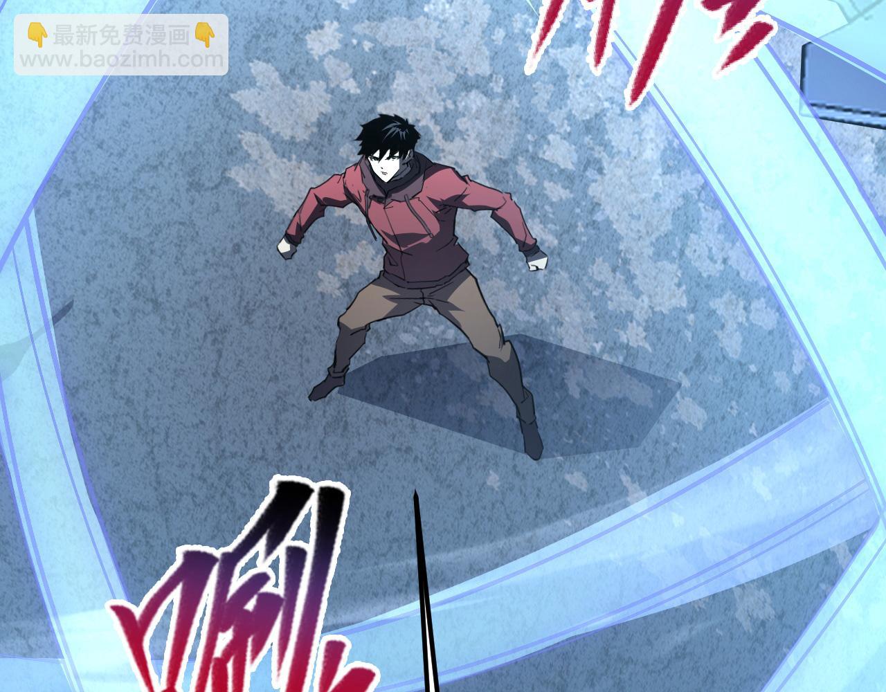 從末世崛起 - 101 限時獎勵(2/3) - 7