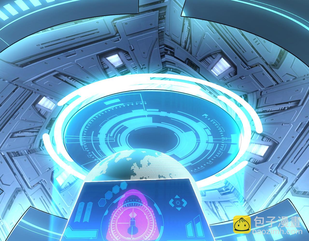 從末世崛起 - 103 密室中的秘密(2/3) - 1