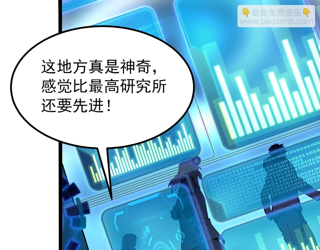 從末世崛起 - 103 密室中的秘密(2/3) - 4