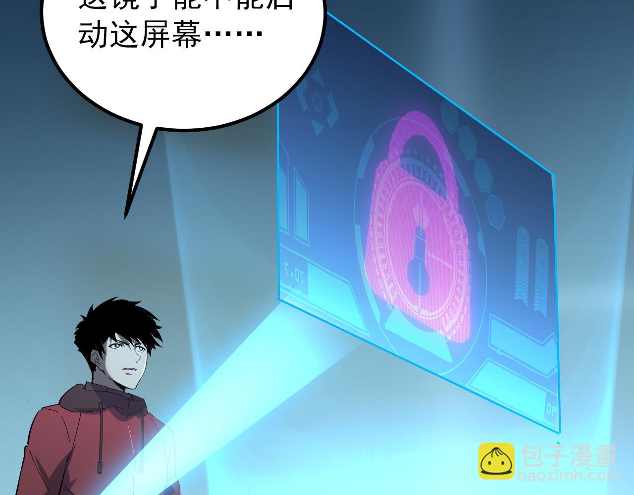 從末世崛起 - 103 密室中的秘密(2/3) - 7