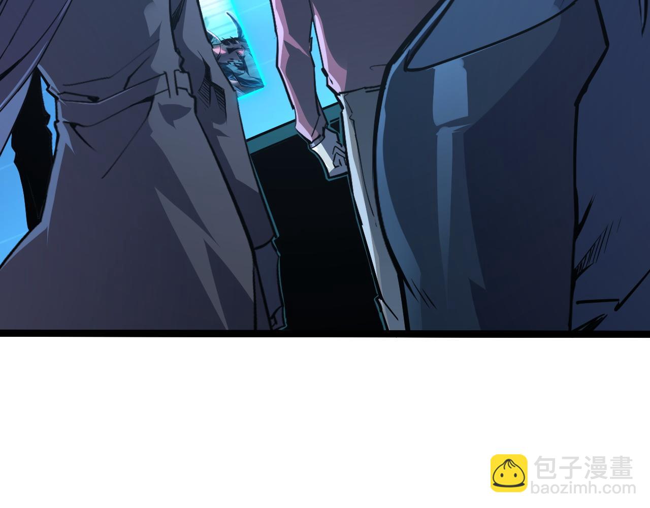 從末世崛起 - 103 密室中的秘密(2/3) - 5