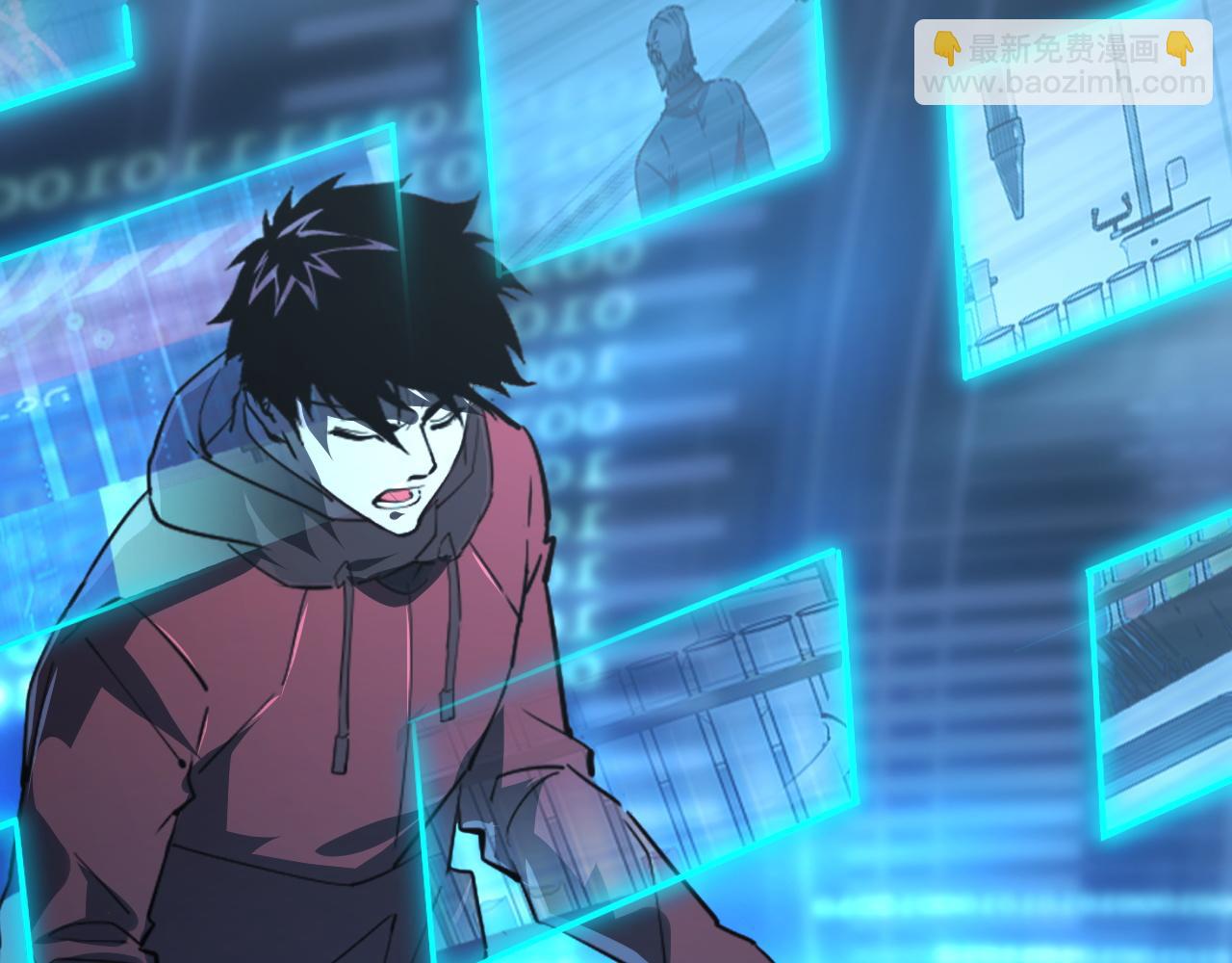 從末世崛起 - 103 密室中的秘密(2/3) - 3