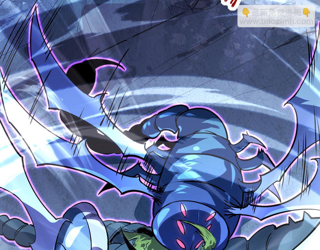 從末世崛起 - 105 回光之威(3/3) - 2