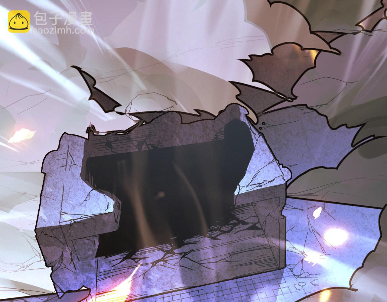 從末世崛起 - 105 回光之威(3/3) - 5