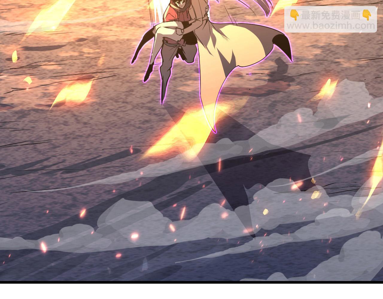 從末世崛起 - 105 回光之威(3/3) - 5