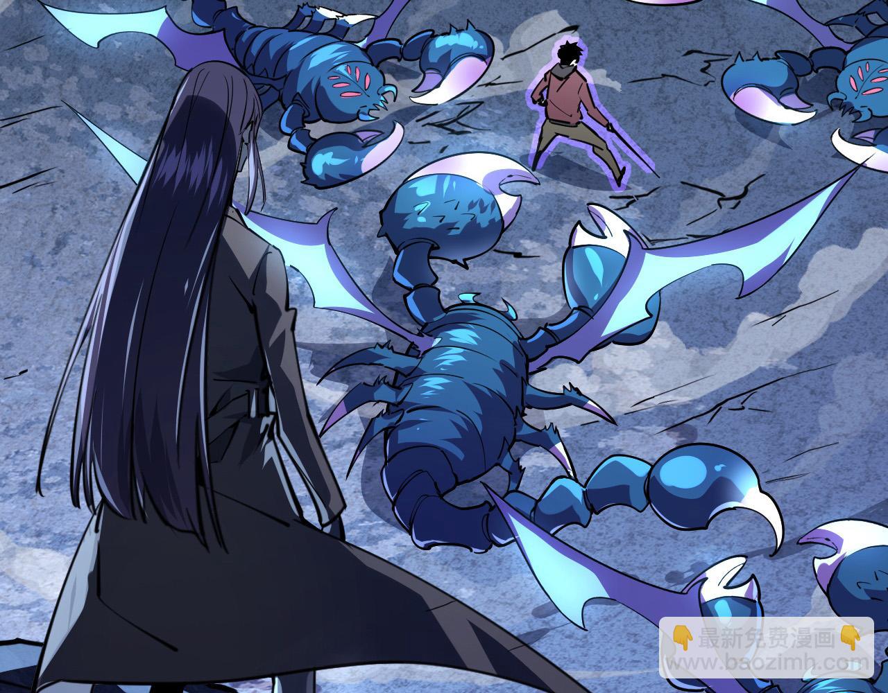 從末世崛起 - 105 回光之威(1/3) - 8