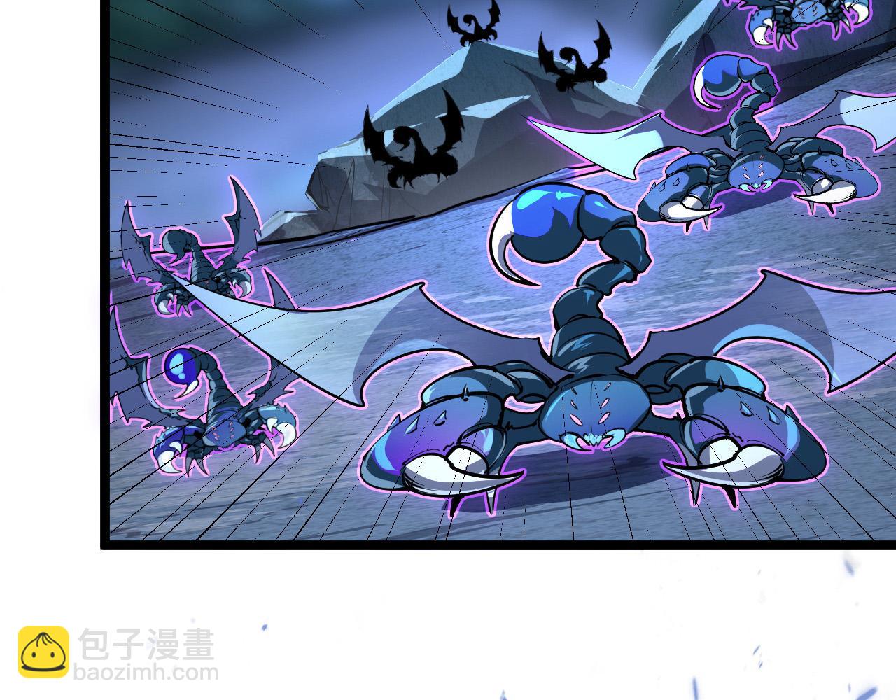 從末世崛起 - 105 回光之威(1/3) - 1