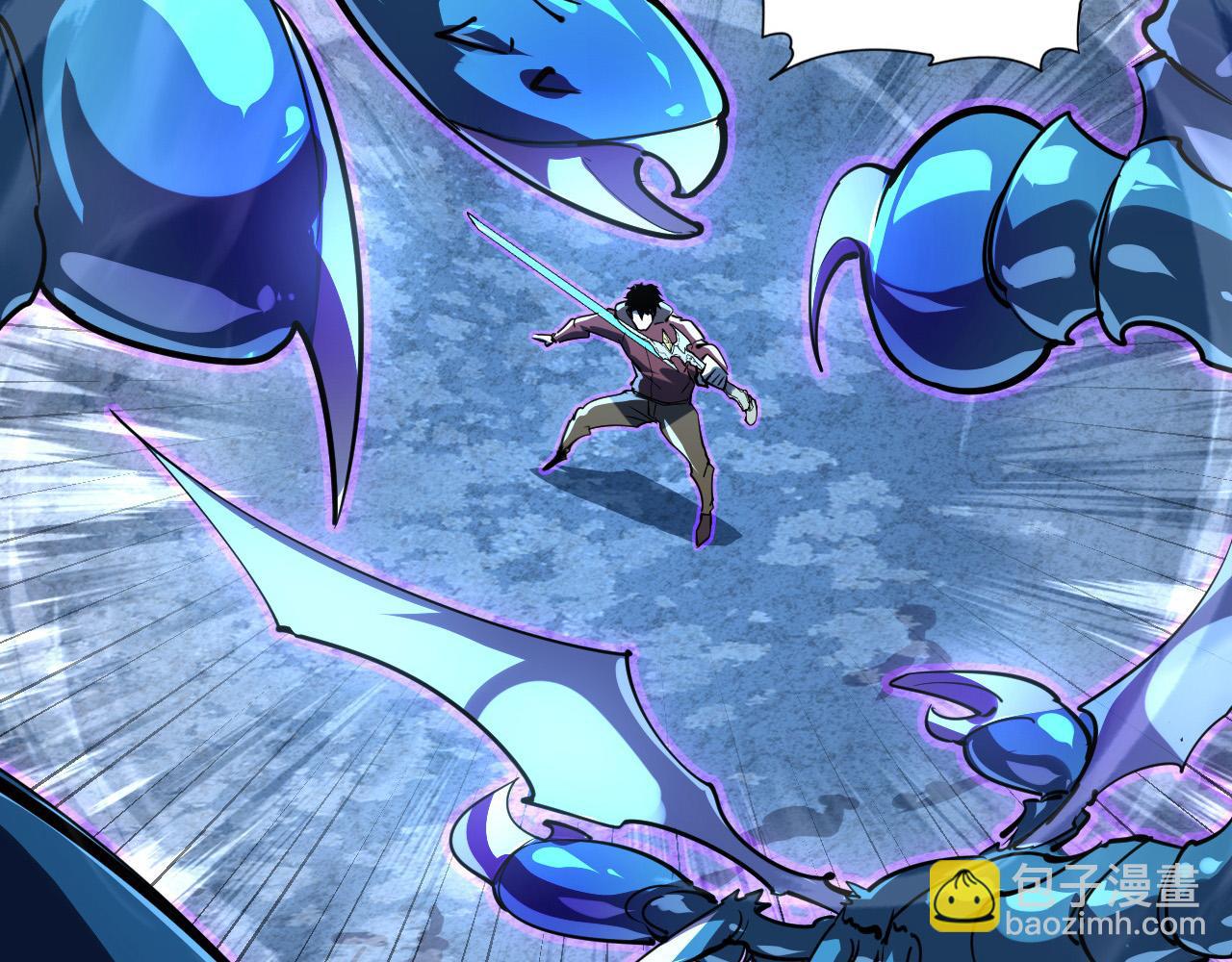 從末世崛起 - 105 回光之威(1/3) - 6