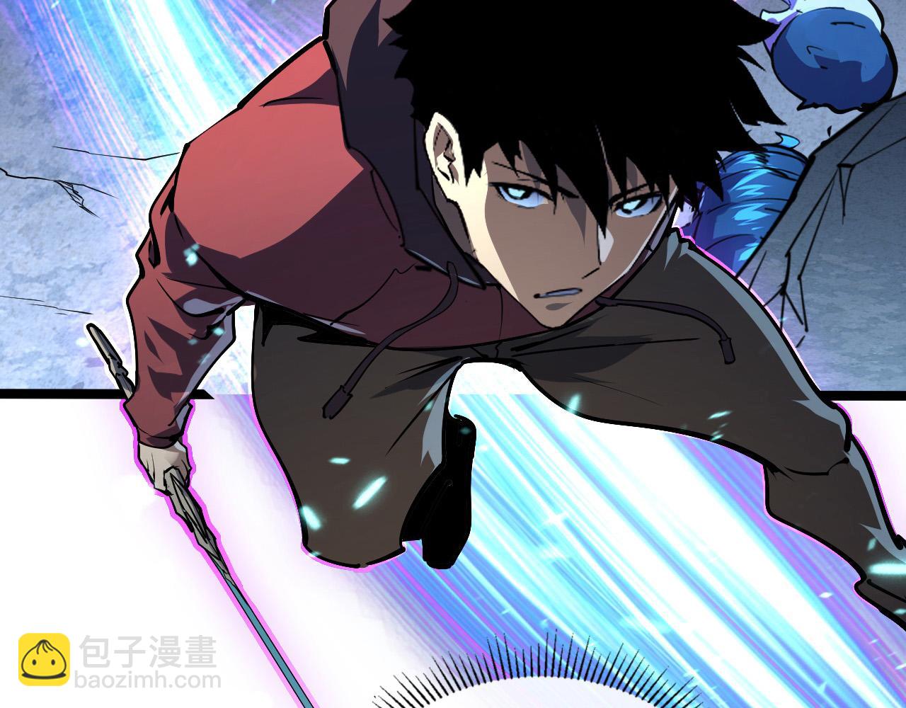 從末世崛起 - 105 回光之威(2/3) - 1