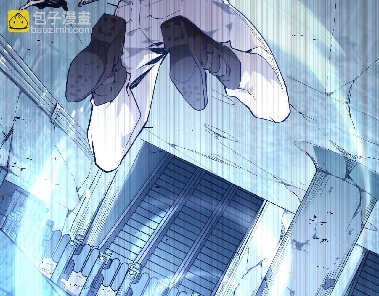 從末世崛起 - 105 回光之威(2/3) - 5